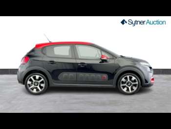 Used Citroen C3 2018 for sale - 75180258: Photo