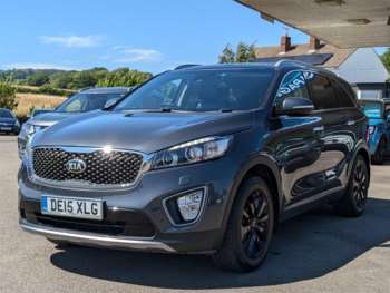 Used Kia Sorento 2015 for sale - 75097661: Photo