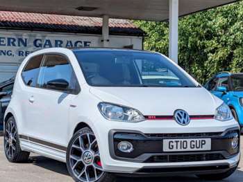 2018 - 1.0 115PS Up GTI 3dr