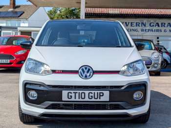 Used Volkswagen up! 2018 for sale - 75008557: Photo