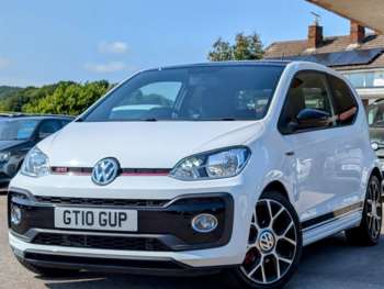Used Volkswagen up! 2018 for sale - 75008557: Photo