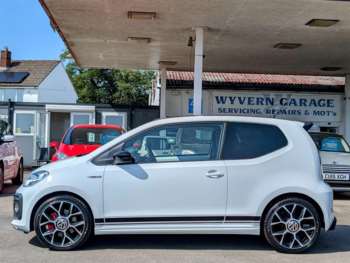 Used Volkswagen up! 2018 for sale - 75008557: Photo