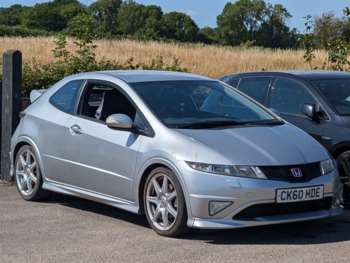2010 - 2.0 i-VTEC Type R GT 3dr