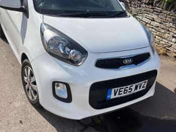 2016 - 1.0 SR7 Euro 6 3dr