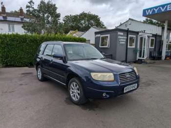 2005 - 2.0 X 5dr