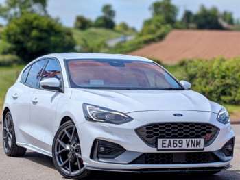 Used Ford Focus 2019 for sale - 75008564: Photo