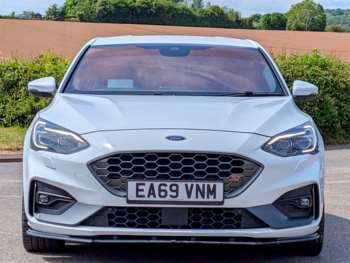 Used Ford Focus 2019 for sale - 75008564: Photo
