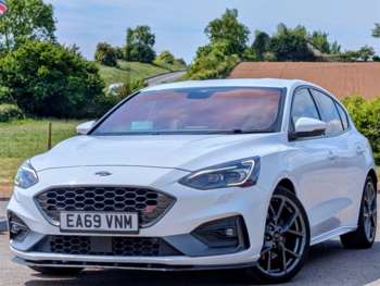 Used Ford Focus 2019 for sale - 75008564: Photo