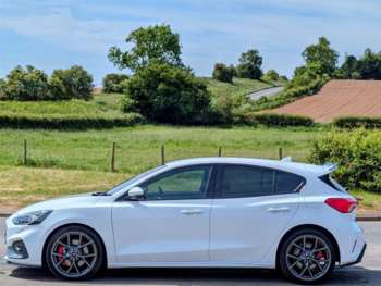 Used Ford Focus 2019 for sale - 75008564: Photo