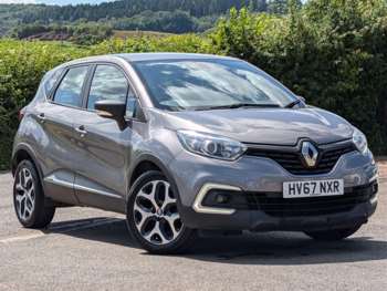 2018 - 1.5 dCi ENERGY Dynamique Nav Euro 6 (s/s) 5dr
