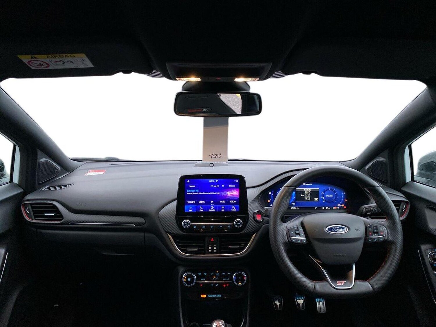 Used Ford Puma 2023 for sale - 78176546: Photo 10