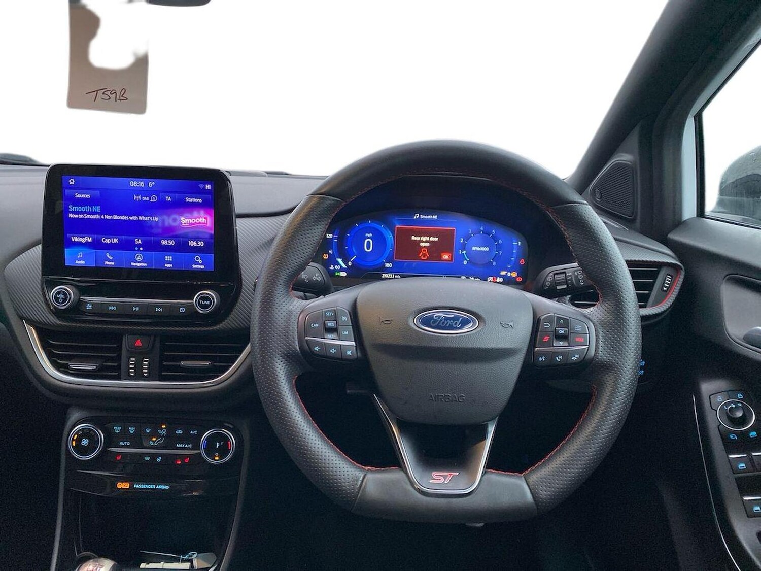 Used Ford Puma 2023 for sale - 78176546: Photo 11