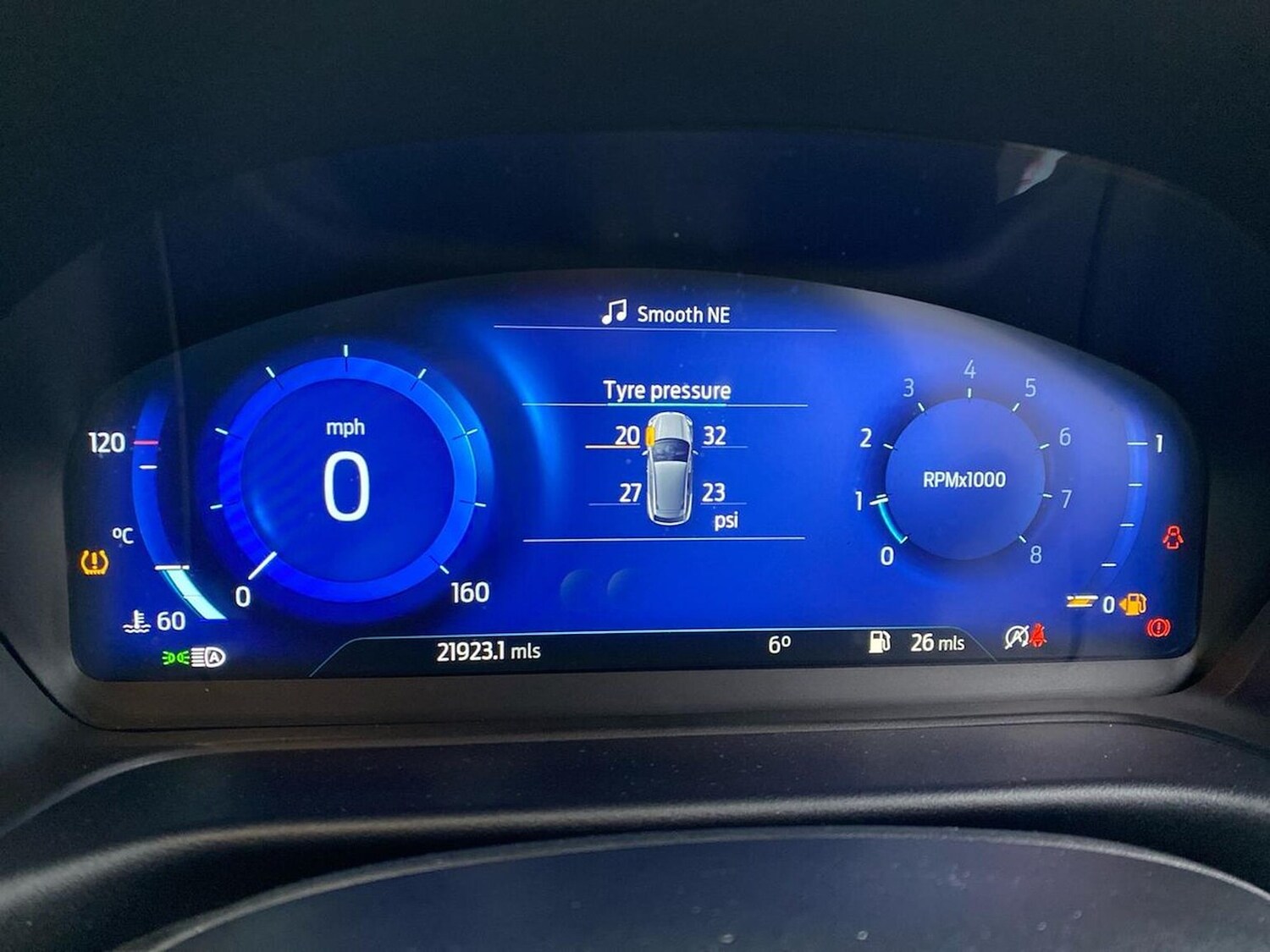 Used Ford Puma 2023 for sale - 78176546: Photo 12