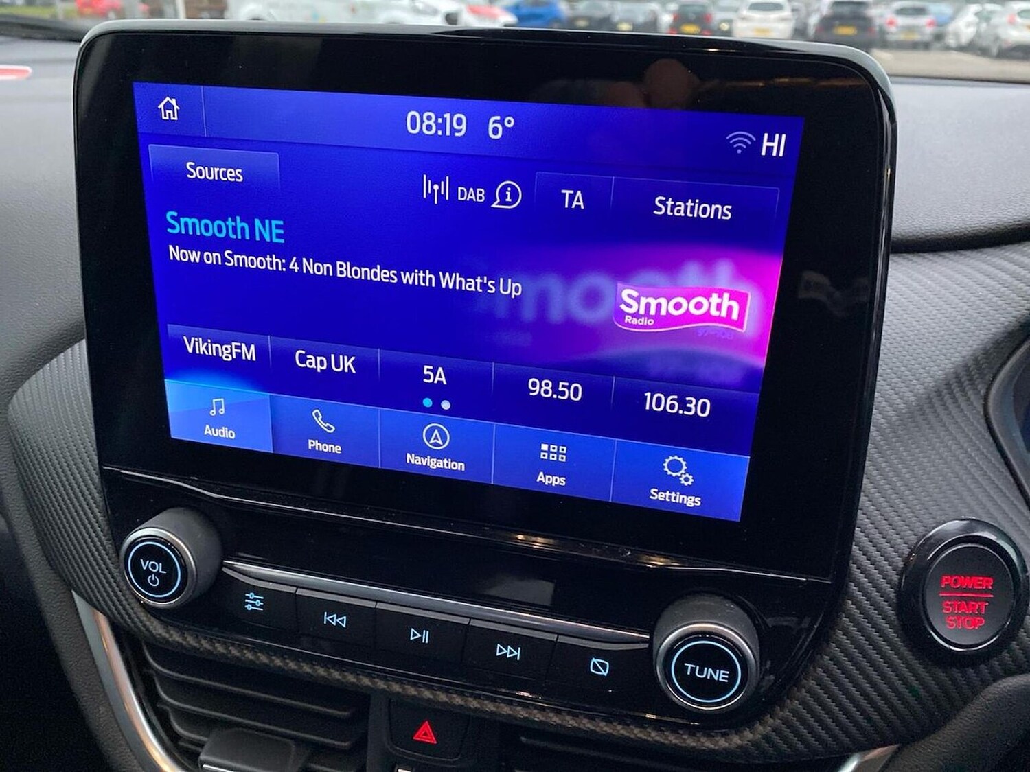 Used Ford Puma 2023 for sale - 78176546: Photo 13