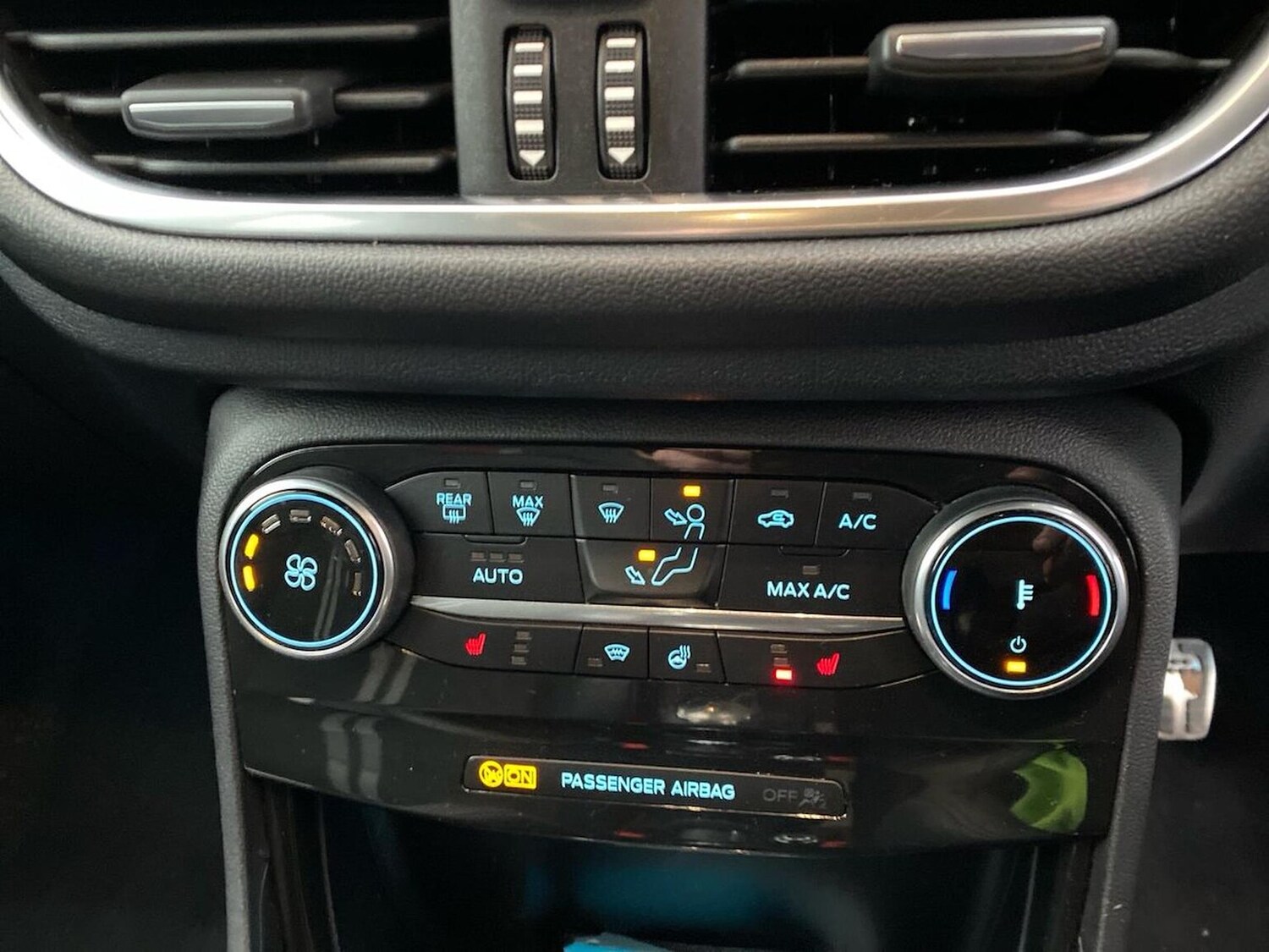 Used Ford Puma 2023 for sale - 78176546: Photo 14