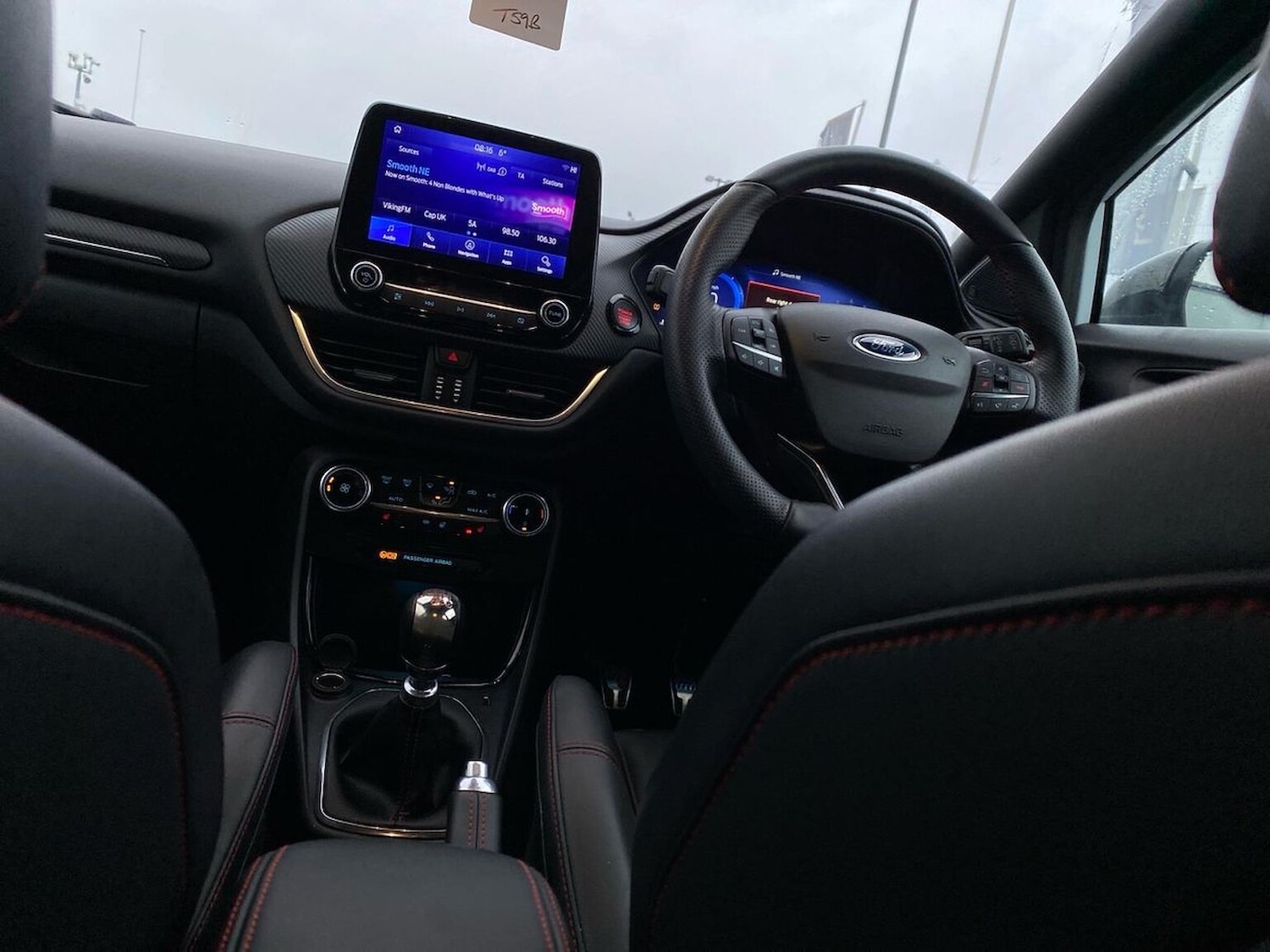 Used Ford Puma 2023 for sale - 78176546: Photo 15