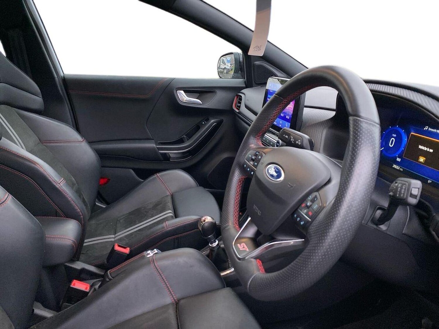 Used Ford Puma 2023 for sale - 78176546: Photo 17