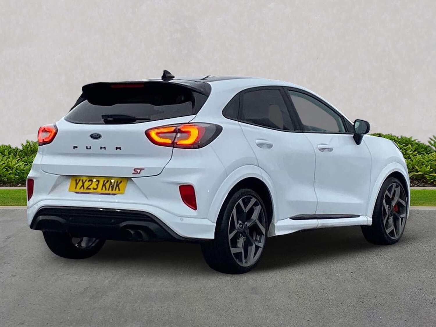 Used Ford Puma 2023 for sale - 78176546: Photo 20