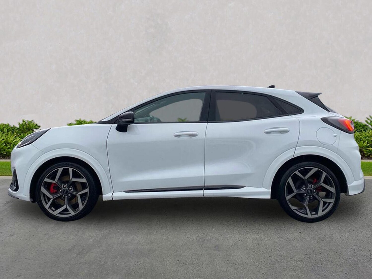 Used Ford Puma 2023 for sale - 78176546: Photo 21