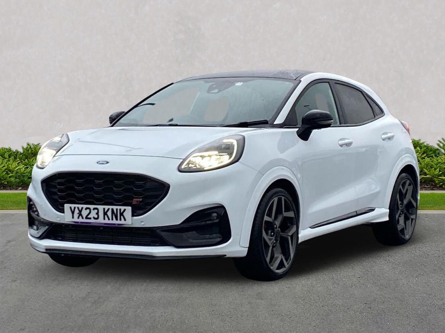 Used Ford Puma 2023 for sale - 78176546: Photo 22