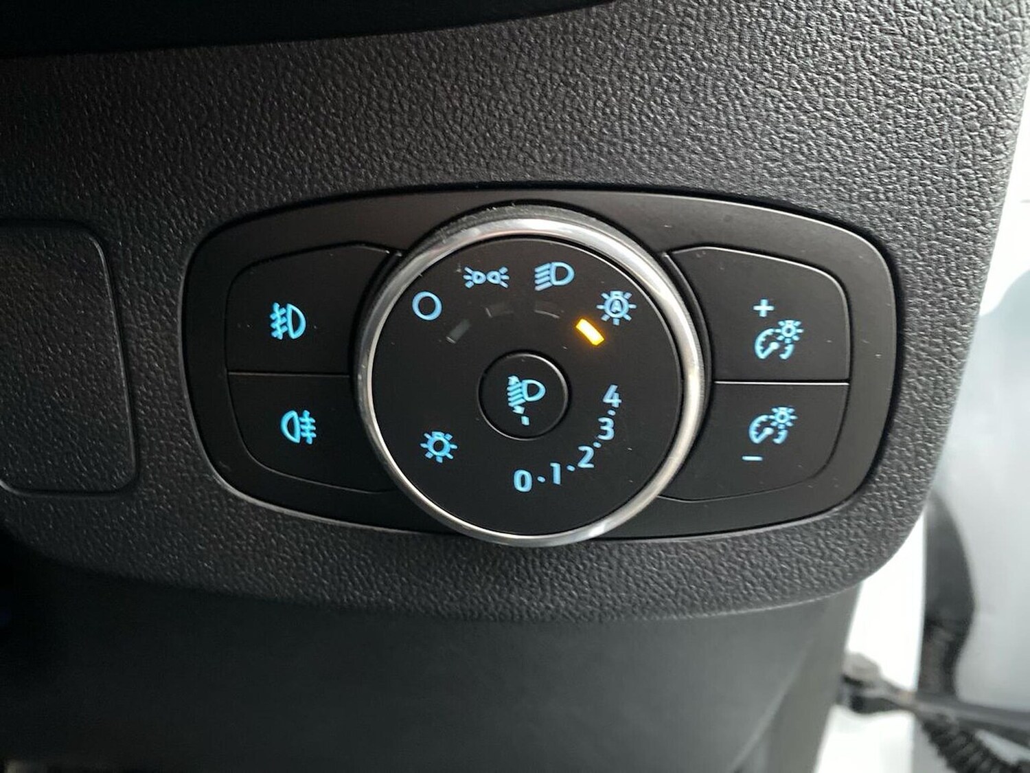 Used Ford Puma 2023 for sale - 78176546: Photo 24