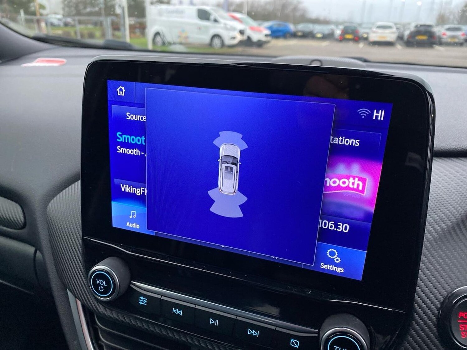 Used Ford Puma 2023 for sale - 78176546: Photo 25