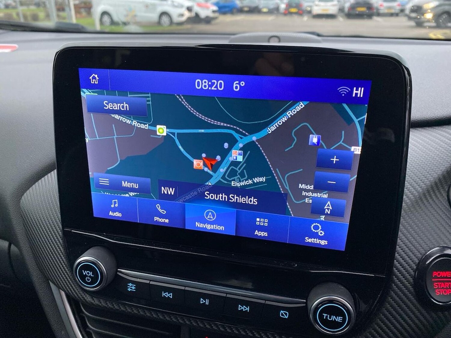 Used Ford Puma 2023 for sale - 78176546: Photo 26