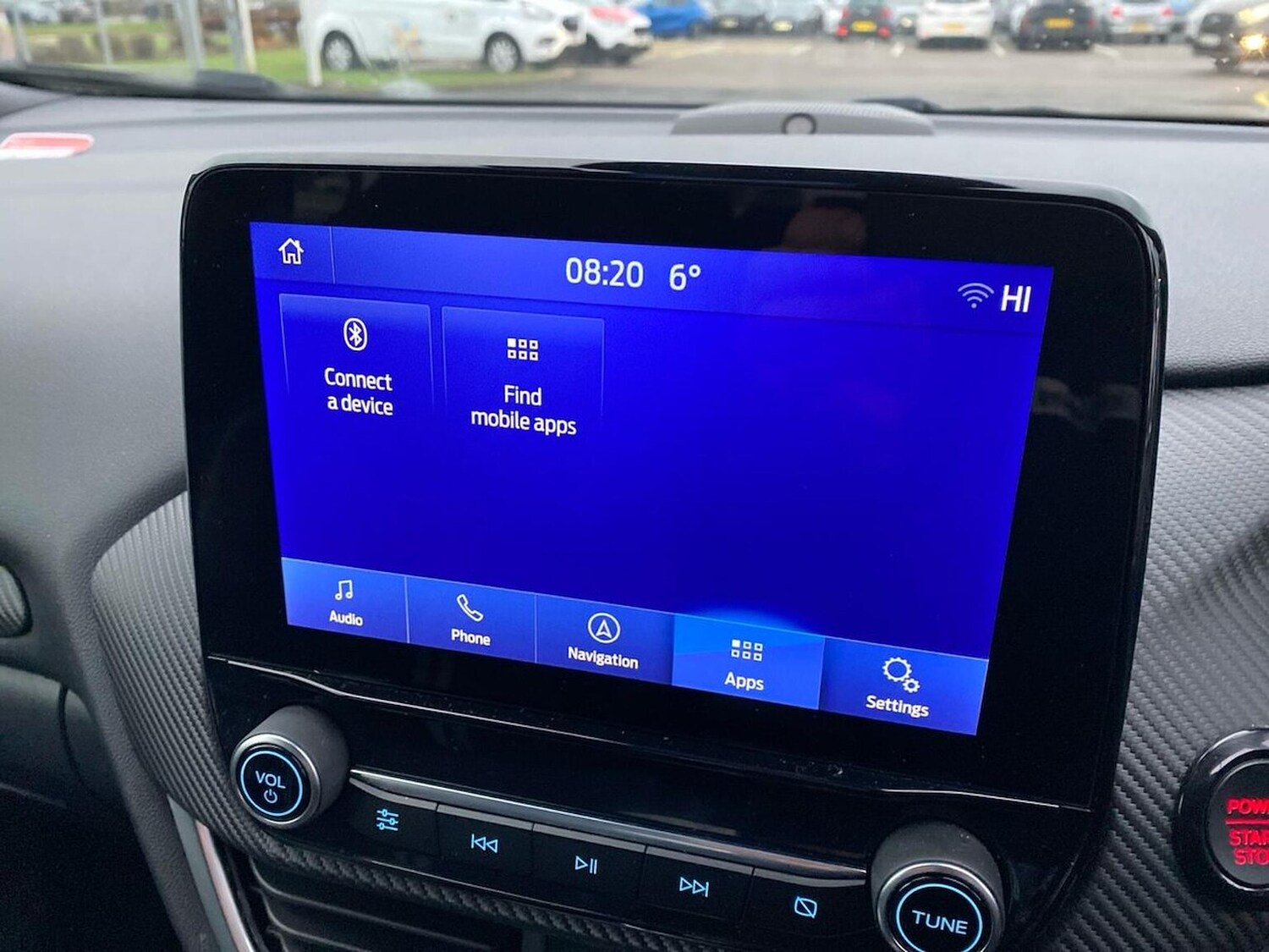 Used Ford Puma 2023 for sale - 78176546: Photo 27