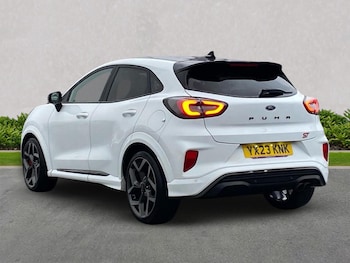 Used Ford Puma 2023 for sale - 78176546: Photo