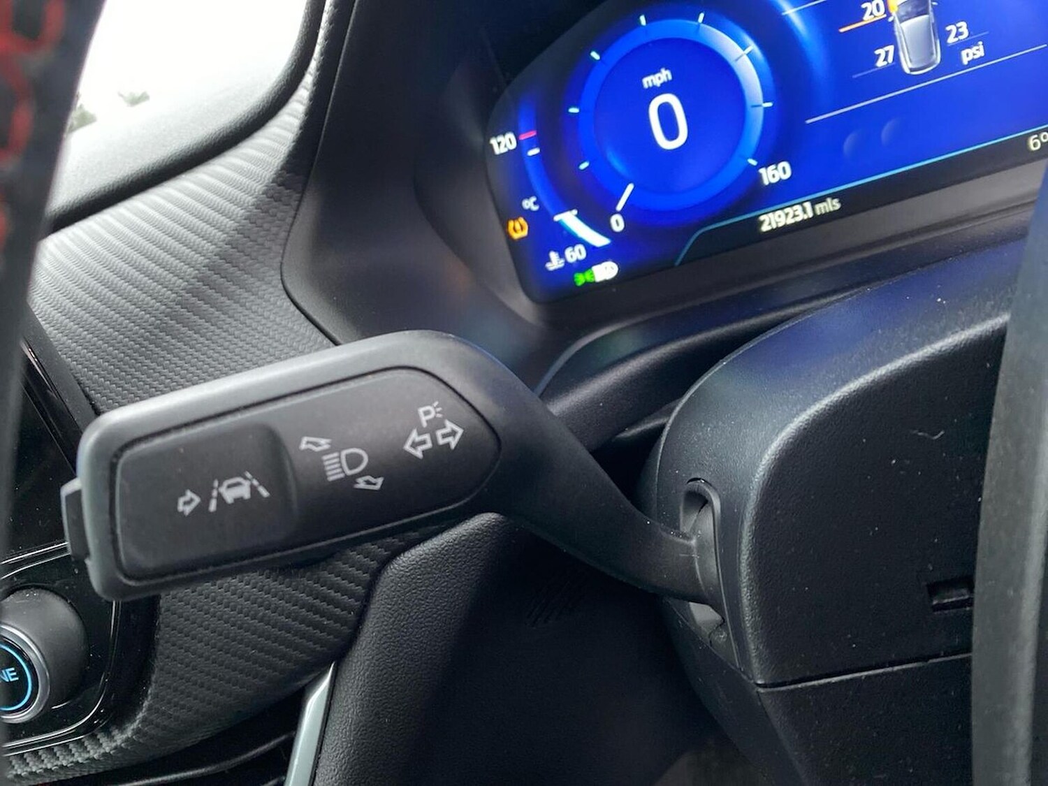 Used Ford Puma 2023 for sale - 78176546: Photo 30