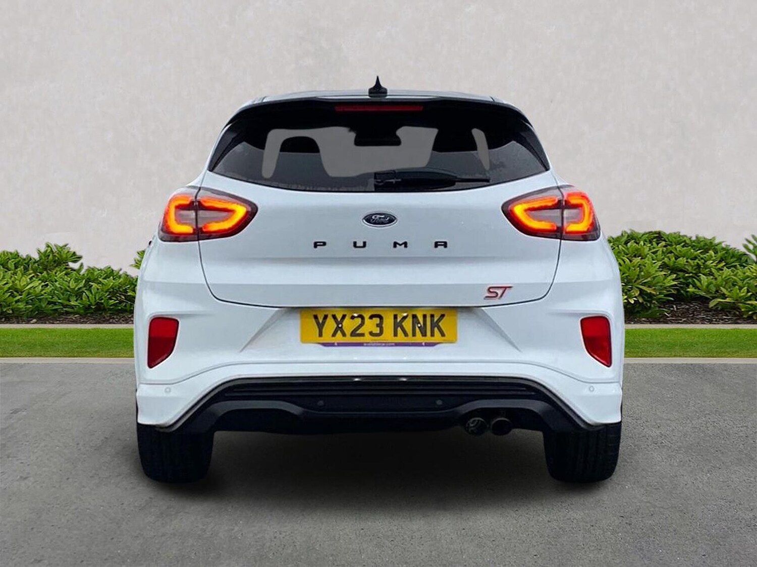 Used Ford Puma 2023 for sale - 78176546: Photo 6