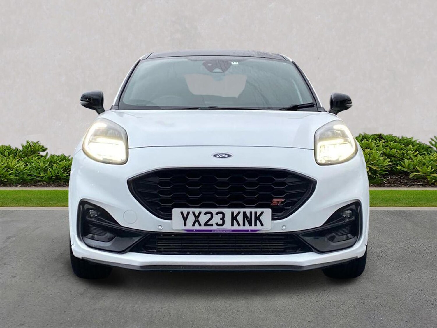 Used Ford Puma 2023 for sale - 78176546: Photo 7