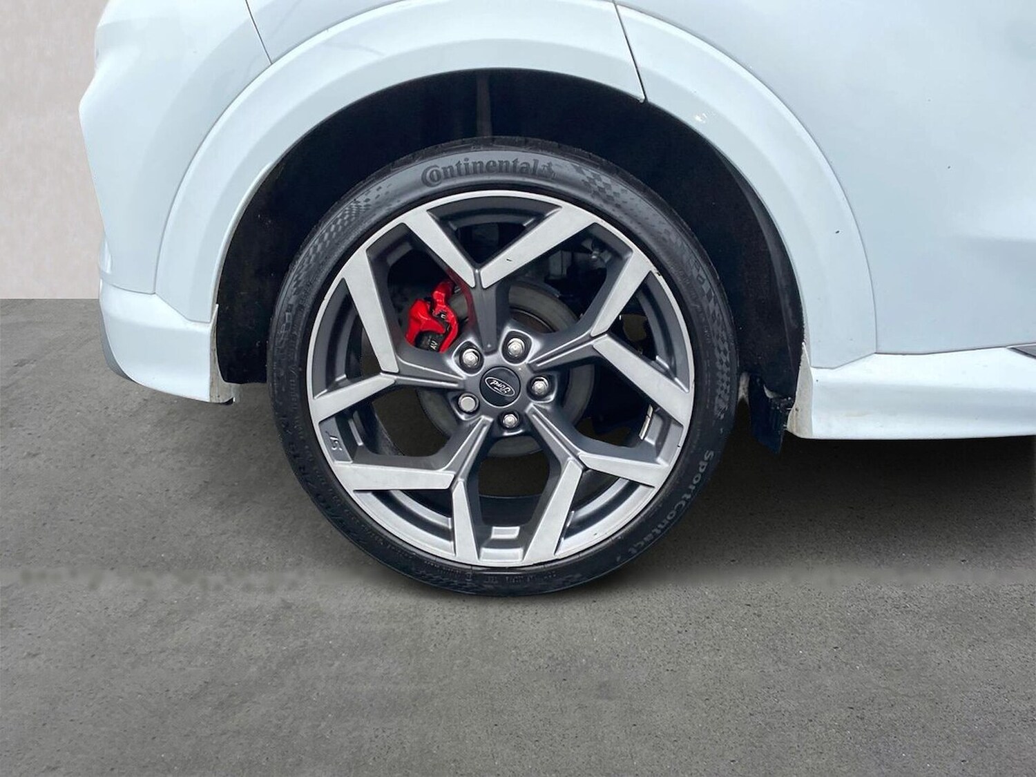 Used Ford Puma 2023 for sale - 78176546: Photo 8