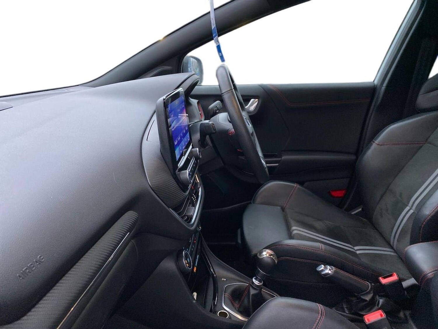 Used Ford Puma 2023 for sale - 78176546: Photo 9