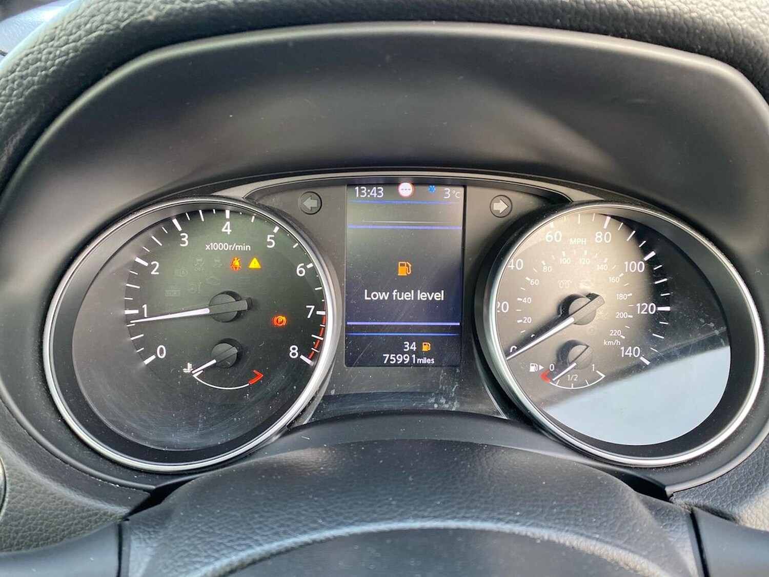 Used Nissan Qashqai 2020 for sale - 77616755: Photo 10