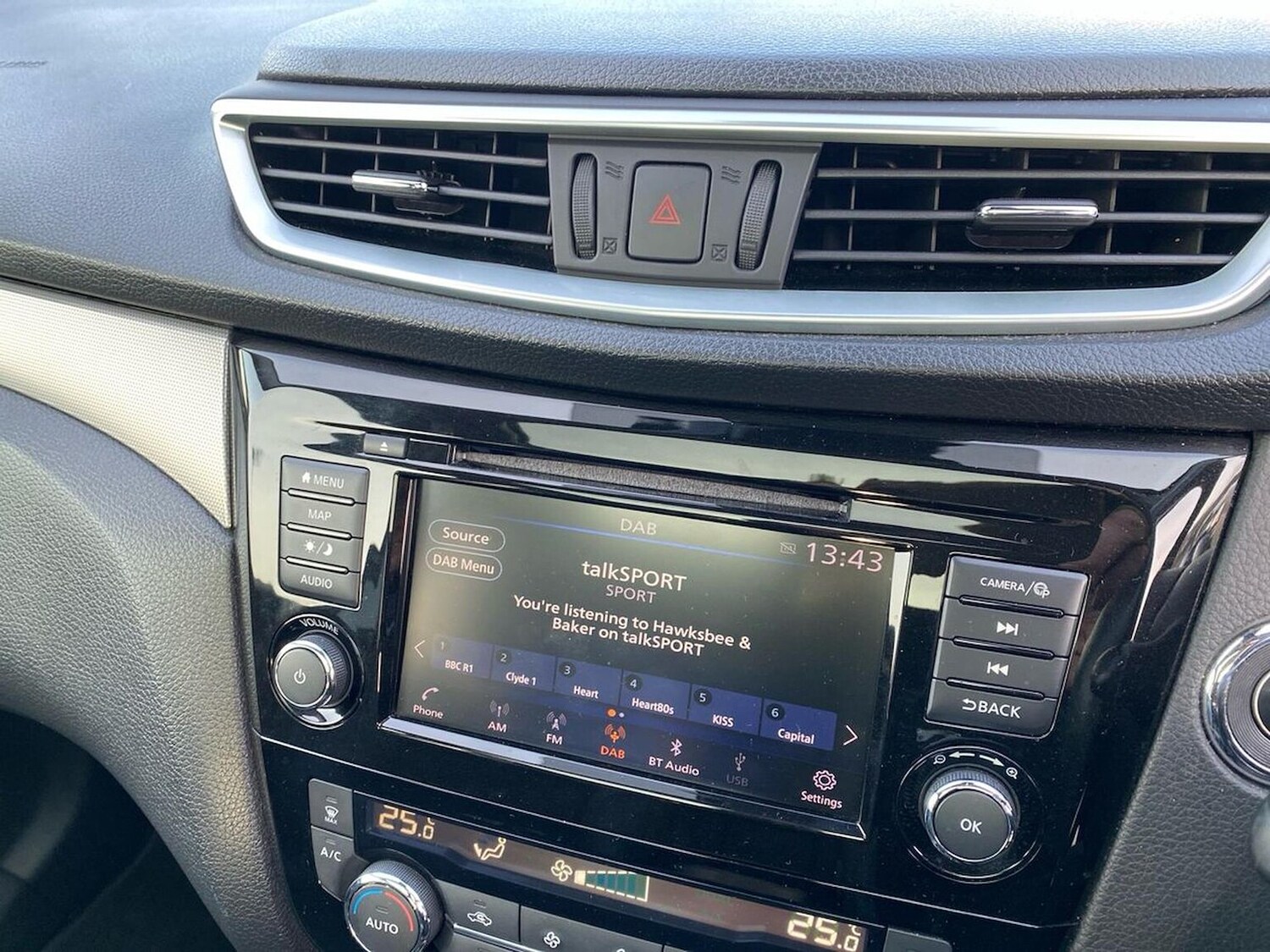 Used Nissan Qashqai 2020 for sale - 77616755: Photo 11