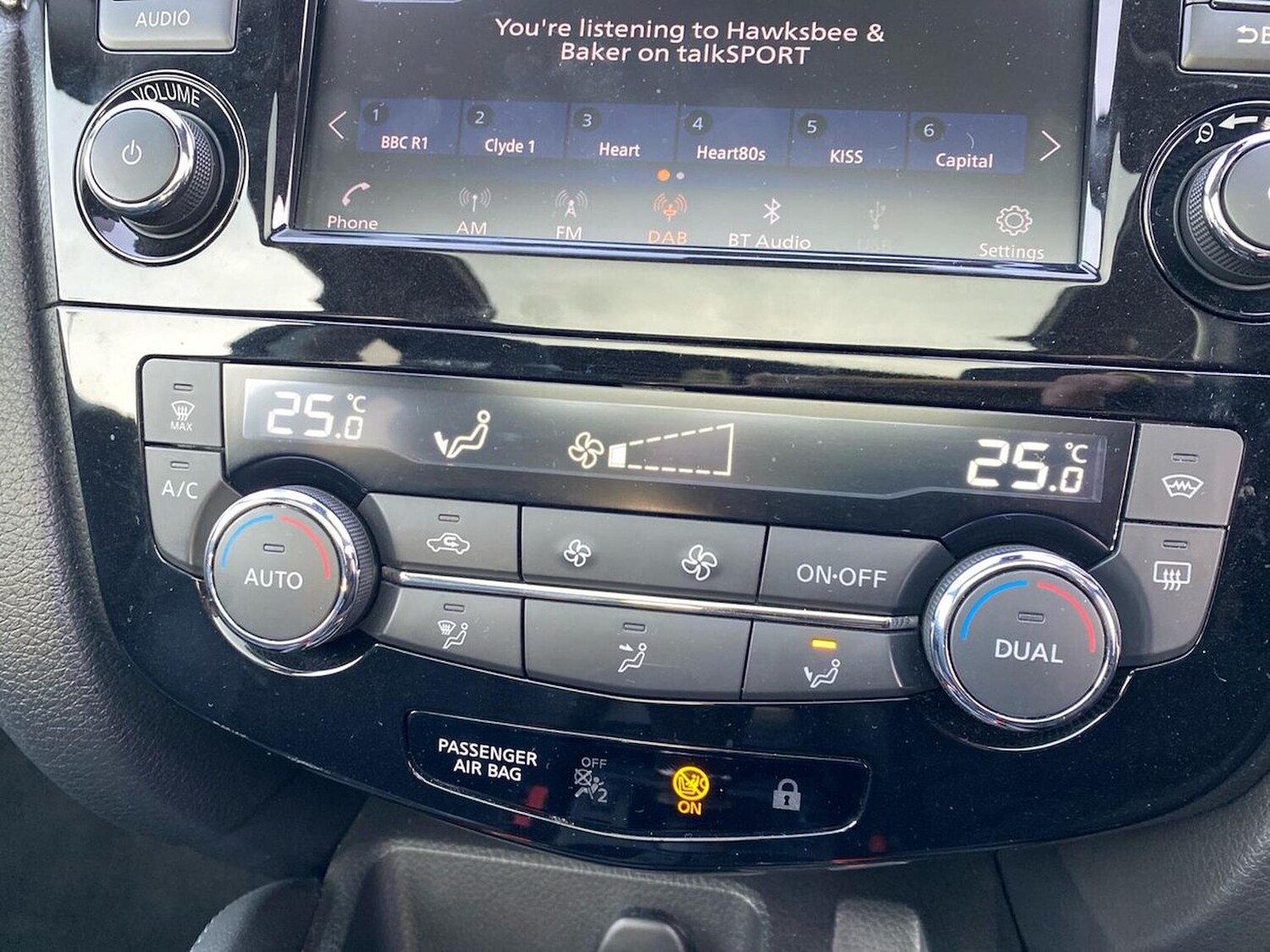 Used Nissan Qashqai 2020 for sale - 77616755: Photo 12