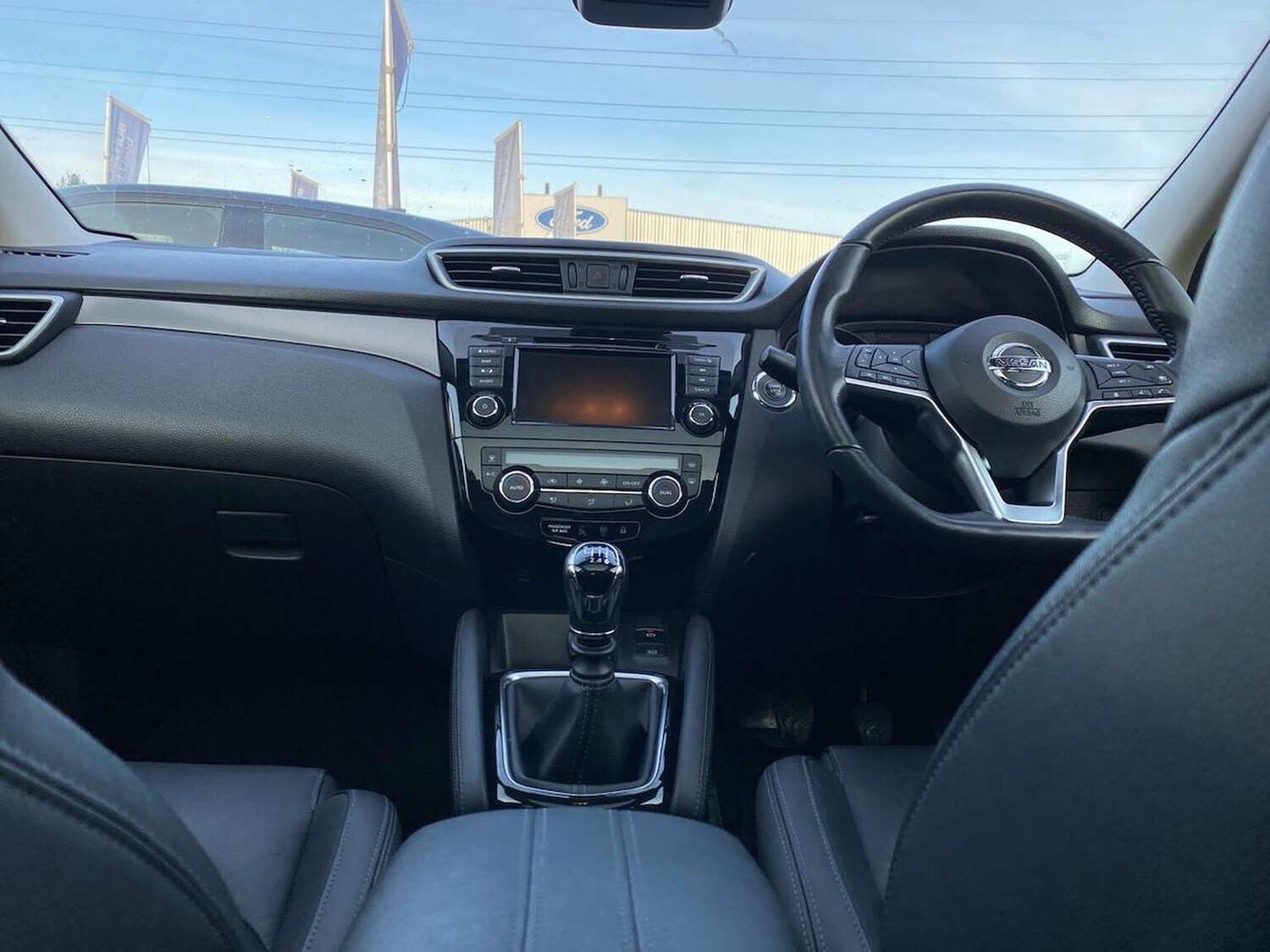 Used Nissan Qashqai 2020 for sale - 77616755: Photo 13