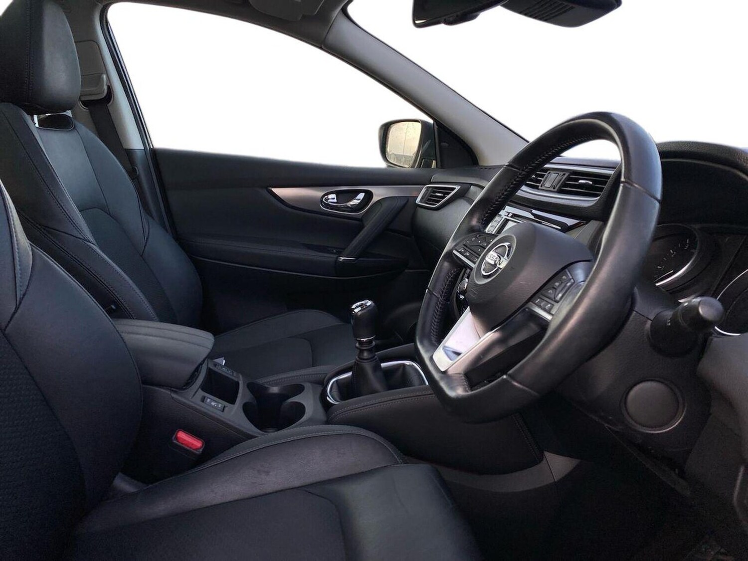 Used Nissan Qashqai 2020 for sale - 77616755: Photo 15