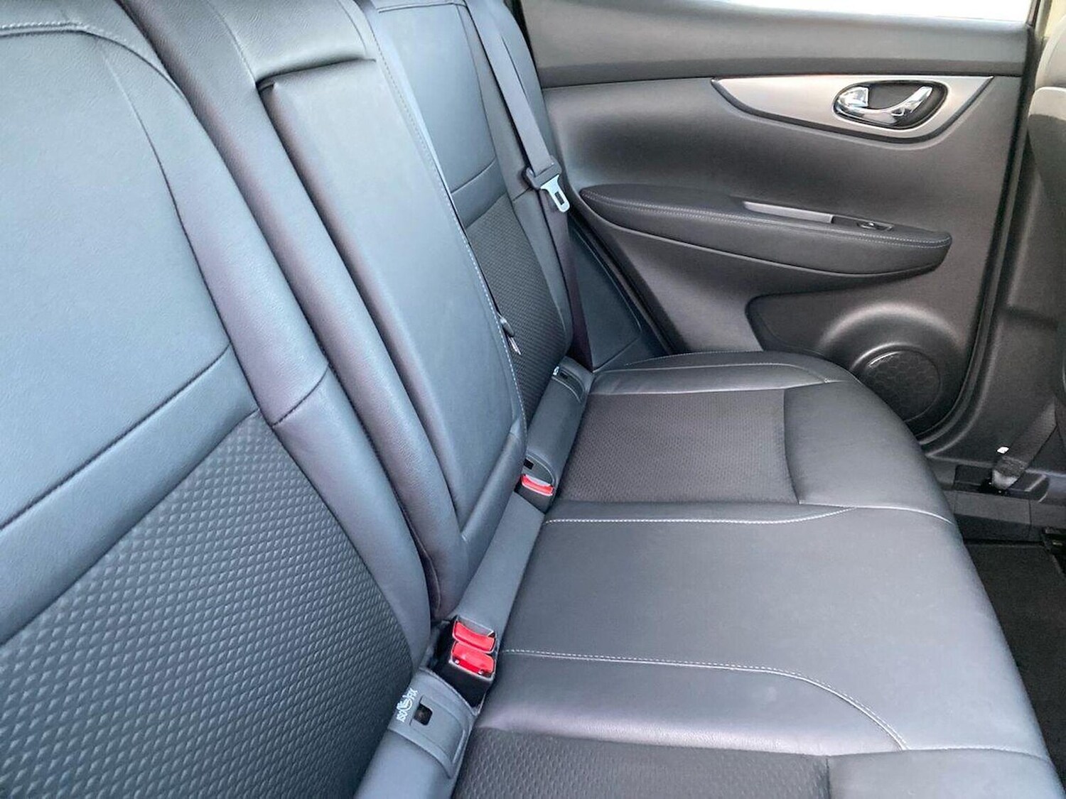 Used Nissan Qashqai 2020 for sale - 77616755: Photo 16