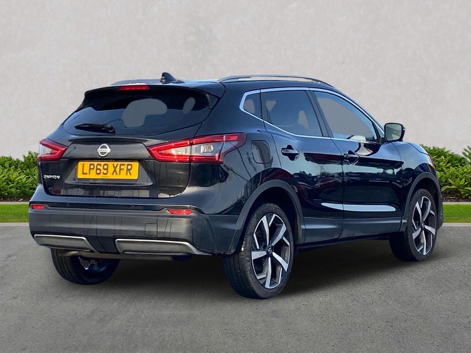 Used Nissan Qashqai 2020 for sale - 77616755: Photo 18