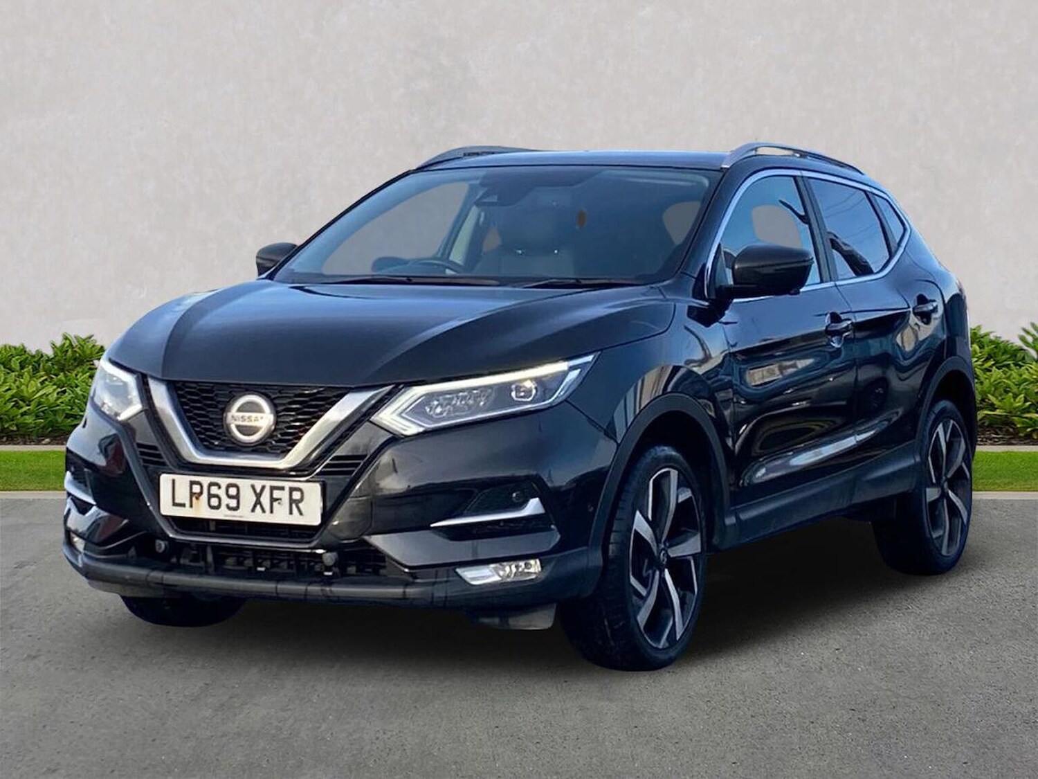 Used Nissan Qashqai 2020 for sale - 77616755: Photo 20