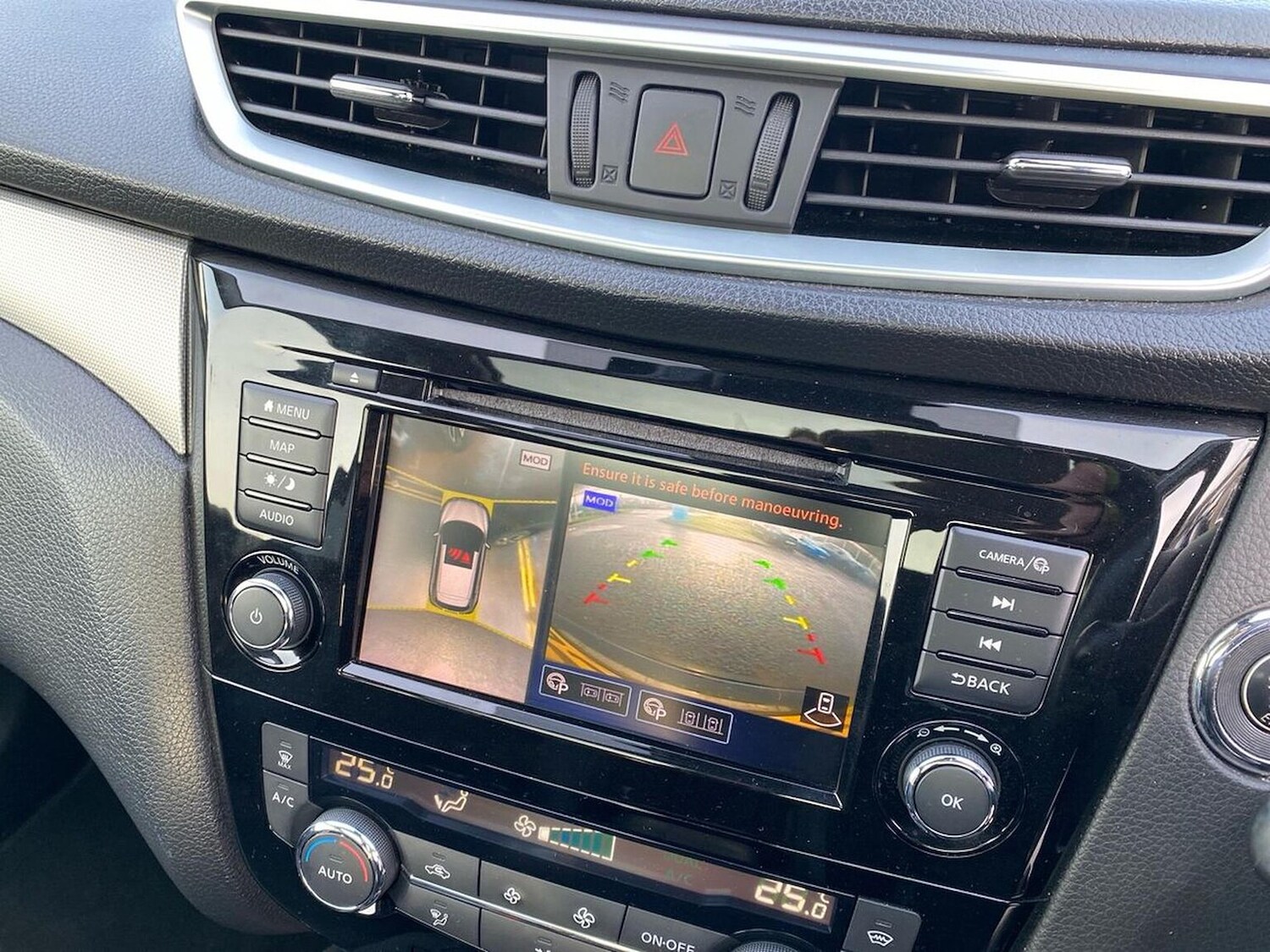 Used Nissan Qashqai 2020 for sale - 77616755: Photo 23