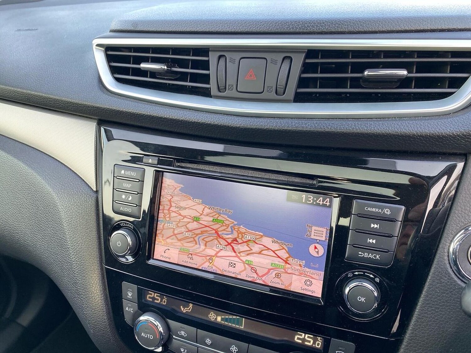 Used Nissan Qashqai 2020 for sale - 77616755: Photo 24