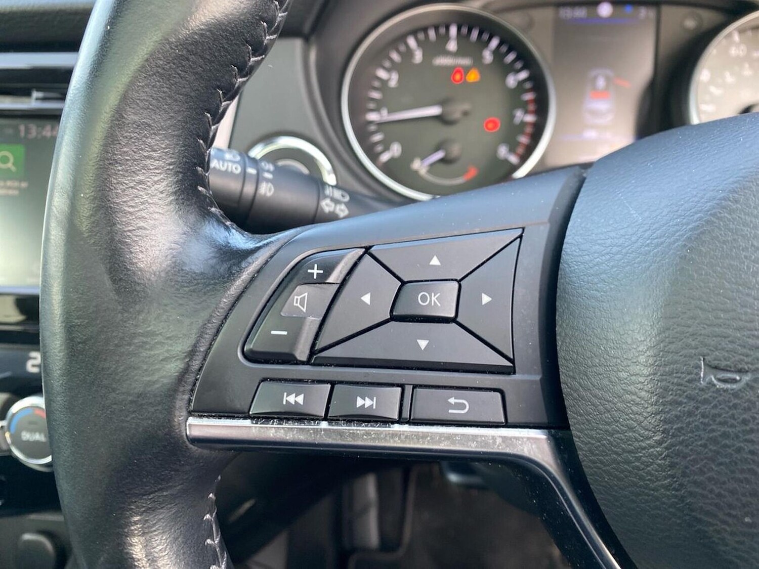 Used Nissan Qashqai 2020 for sale - 77616755: Photo 26