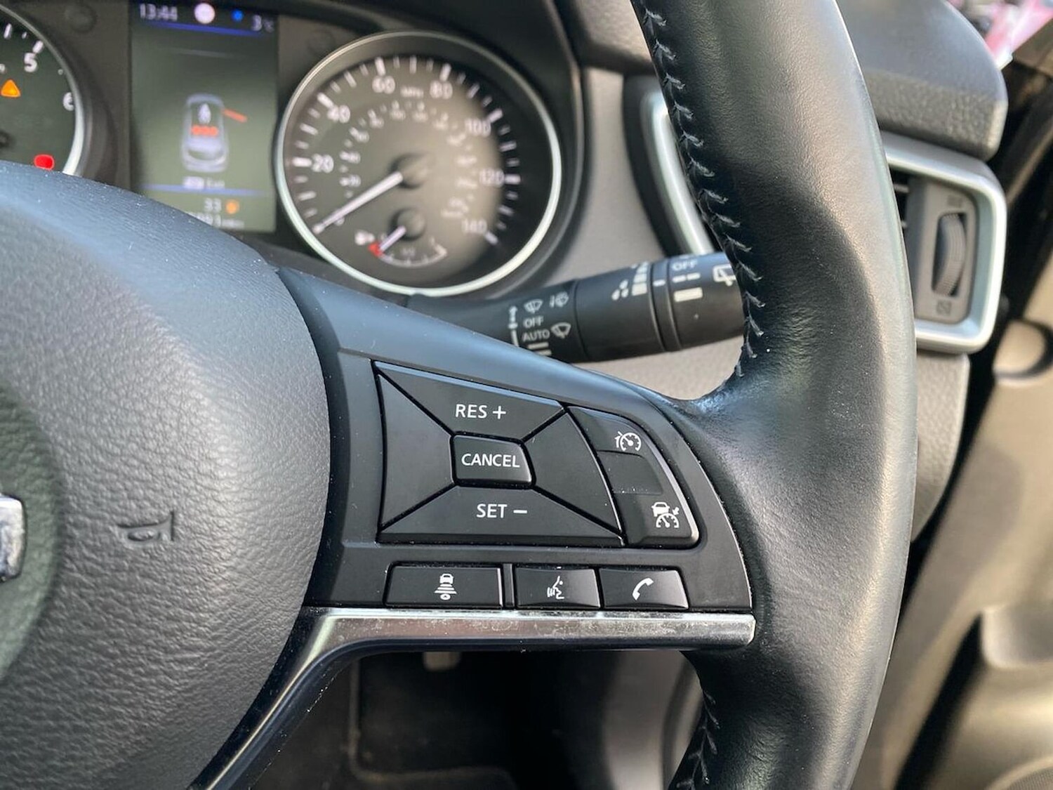 Used Nissan Qashqai 2020 for sale - 77616755: Photo 27