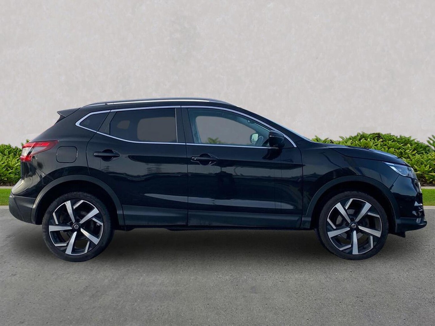 Used Nissan Qashqai 2020 for sale - 77616755: Photo 3