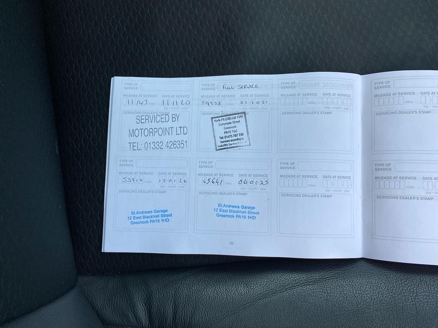 Used Nissan Qashqai 2020 for sale - 77616755: Photo 32