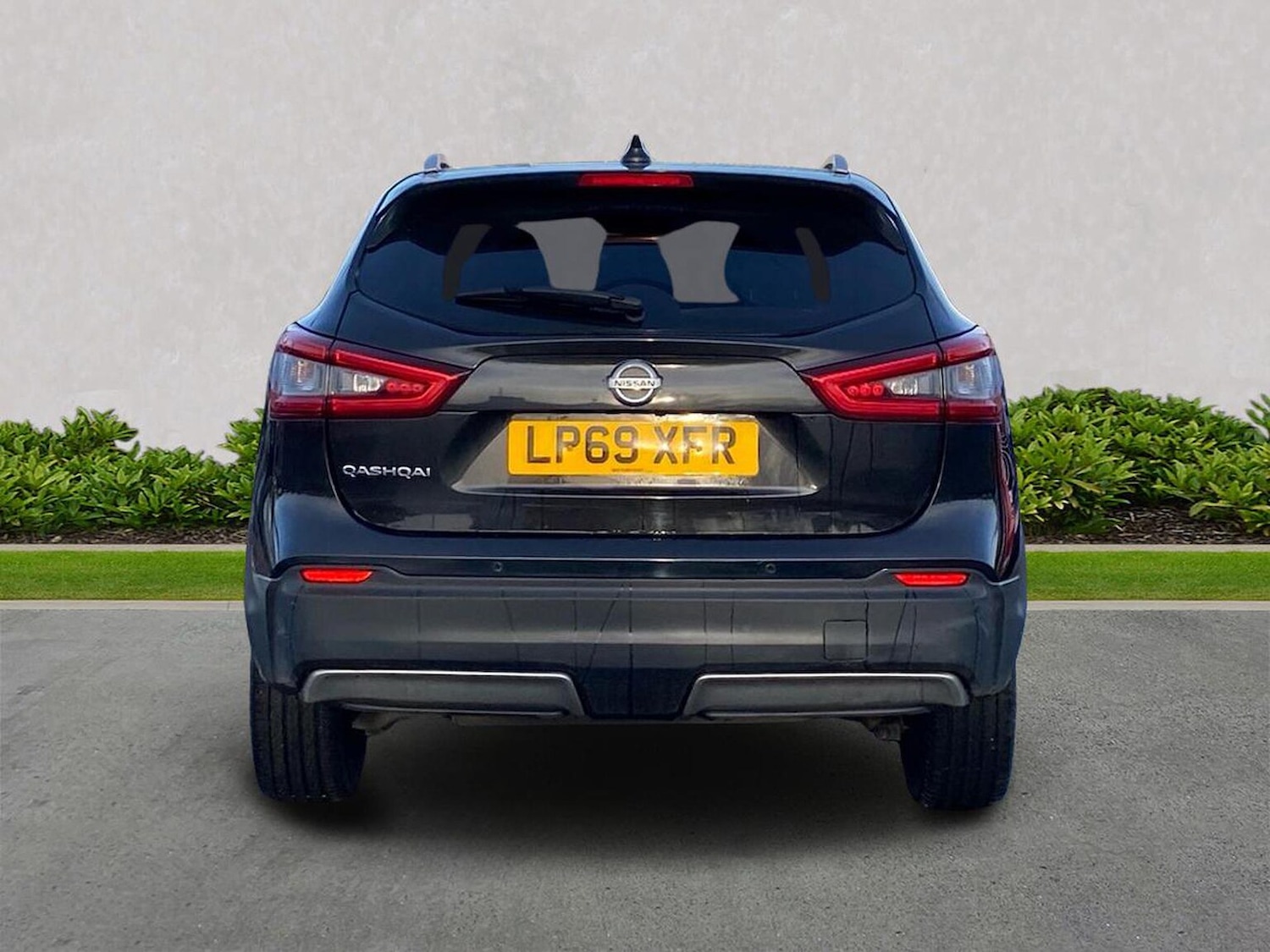 Used Nissan Qashqai 2020 for sale - 77616755: Photo 4