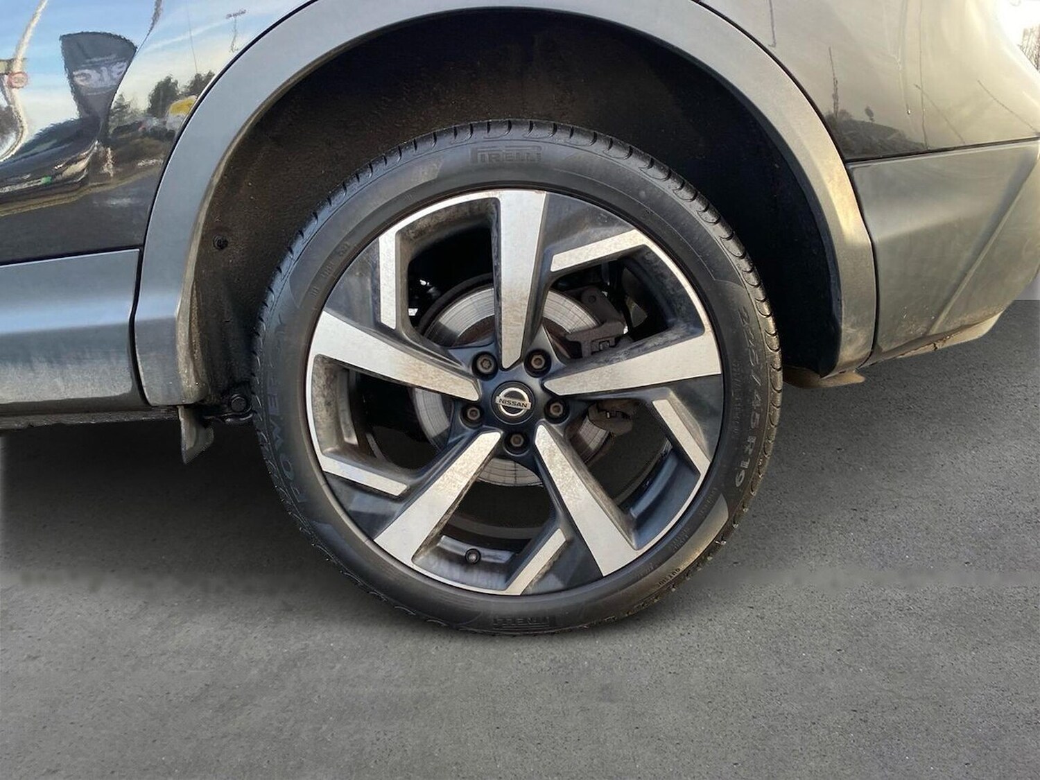 Used Nissan Qashqai 2020 for sale - 77616755: Photo 6